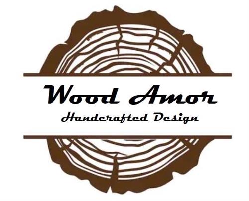 Wood Amor Logo