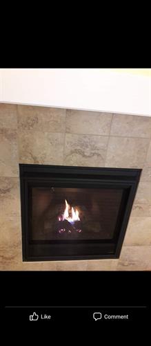 A Serviced and Maintained Fireplace is a great Investment