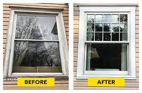 Pella Window Replacements