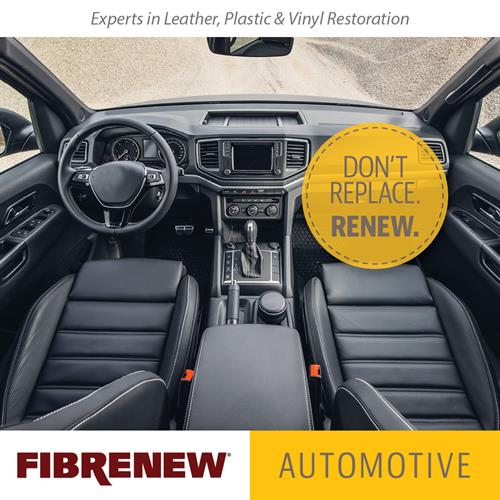Fibrenew Automotive Service