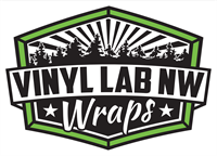 Vinyl Lab Wraps - Gig Harbor