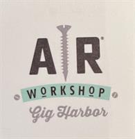 AR Workshop Gig Harbor 