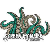 Screen Monster Printing