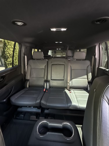 MPV cabin MPV cabin