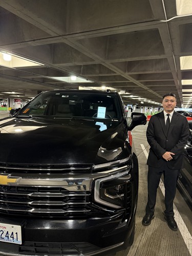 Garage Meet and Greet Garage Meet and Greet