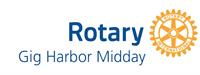 Rotary Club of Gig Harbor Midday