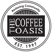 The Coffee Oasis