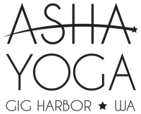 Asha Yoga