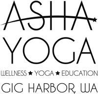 Asha Yoga