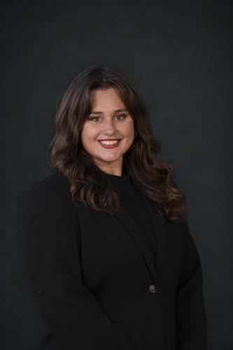 Tatum- Client Service Associate Tatum- Client Service Associate