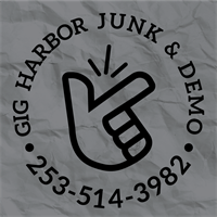 Gig Harbor Junk & Demo