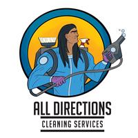 BLAST & DASH, LLC DBA ALL DIRECTIONS CLEANING SERVICES