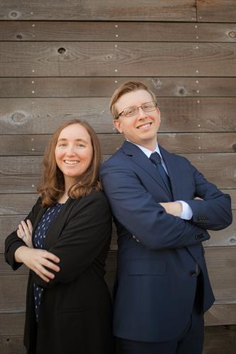 Meet the owners: Kyle and Summer Thomsen Meet the owners: Kyle and Summer Thomsen