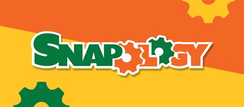 Snapology Logo