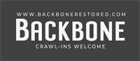Backbone, LLC