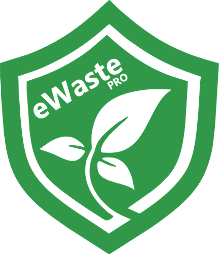 Certified Electronics Recycling By eWaste. Pro inc. Certified Electronics Recycling By eWaste. Pro inc.