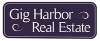 Gig Harbor Real Estate 