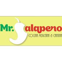 Mr. Jalapeno Cocina Mexicana & Cantina - Stuart