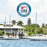 Veteran's Day Sail