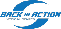 Back In Action Medical Center
