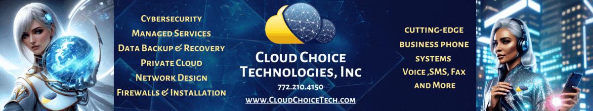 Cloud Choice Technologies, Inc