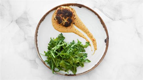 Crab Cake