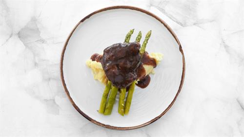 Filet Mignon