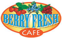 Berry Fresh Cafe'