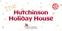 The Hutchinson Holiday House at Marriott Hutchinson Island