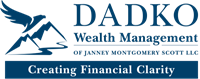Dadko Wealth Management/Janney Montgomery Scott