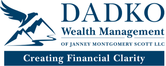 Dadko Wealth Management/Janney Montgomery Scott