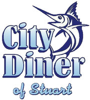City Diner of Stuart