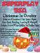 SUPERPLAY USA Presents "Christmas in October"