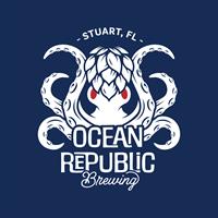 Ocean Republic Brewing & Kitchen