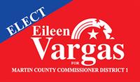 Eileen Vargas/Candidate M.C. Commission #1