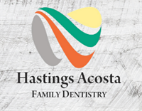 Dr. Hastings Acosta, a distinguished dental professional 