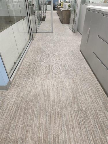 After Carpet
