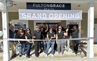 Fulton Grace Realty Expands Further Into the Florida Market With Office Openings in Stuart’s Florida Club Community and Boca Raton