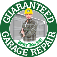 Guaranteed Garage Repair, LLC