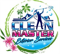 Clean Master Exterior Services