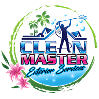 Clean Master Exterior Services