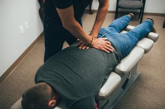 Tankersley Chiropractic