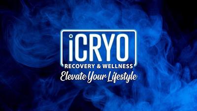 iCRYO Cryotherapy