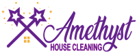 Amethyst House Cleaning is opening in Martin and St. Lucie counties!