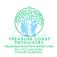 Treasure Coast Psychiatry Has Moved!