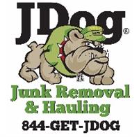 JDog Junk Removal and Hauling - Palm City