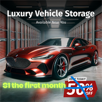 Superior Storage