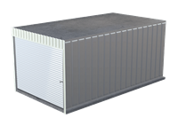 Superior Storage