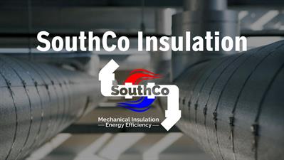 SouthCo Mechanical Insulation Contractor