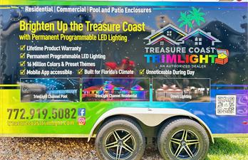 Treasure Coast TrimLight
